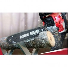 RAIDER Fierastrau electric cu lant 2000W, lama 400..